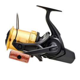 Катушка безынерционная Daiwa 21 Crosscast 45 SCW QD OT